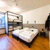 Отель Hotello Hostel, фото 4