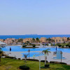 Отель Porto sokhna waterfront sea and pool view, фото 8