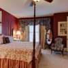 Отель C.W. Worth House Bed and Breakfast, фото 5
