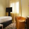 Отель Unahotels Mediterraneo Milano, фото 9