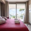 Отель Magicstay - Flat 80M² 1 Bedroom 1 Bathroom - Naples, фото 10