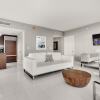 Отель Majestic PH in Brickell-Top Amenities, фото 14