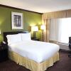 Отель Holiday Inn Chicago-Oakbrook, an IHG Hotel, фото 4