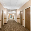 Отель Comfort Suites Monroe, фото 16