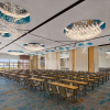 Отель JW Marriott Hotel Istanbul Marmara Sea, фото 21