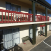 Отель Alpine Motel, фото 15
