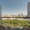 Отель Park View Gorgeous Studio With Balcony, фото 17