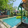 Отель The Project Joglo Canggu Bali, фото 14