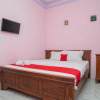 Отель OYO 1689 Sumber Urip Family Homestay Syariah, фото 27