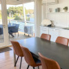 Отель 6 Person Holiday Home in Hemmet, фото 34
