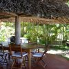 Отель Hôtel Lodge La Pirogue Mahambo, фото 46