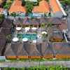 Отель Turtle Villas Canggu, фото 19