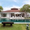 Отель Villa Putih in Kuta with 4 bedrooms and 3 bathrooms, фото 29
