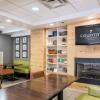 Отель Country Inn & Suites by Radisson, Cookeville, TN, фото 29