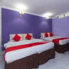 Отель OYO 745 Bromedy Motel, фото 15