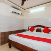 Отель Varsha Grand Residence by OYO Rooms, фото 21