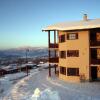 Отель Hafjell Resort Alpin Apartments Sørlia, фото 12