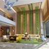 Отель Fisherisland Seaview Hot Spring Resort, фото 17