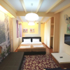 Отель Aladdin Hotel Apartments, фото 16
