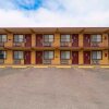 Отель Oyo Hotel Odessa TX, East Business 20 в Одессе