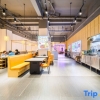 Отель Haikou Muyue Intelligent Hotel (Wuyue Plaza High-speed Railway East Station), фото 4