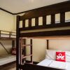 Отель Ver Amare Place Baler By Zen Rooms, фото 8