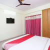 Отель OYO Flagship 4655 Home Stay Hotel Vihar, фото 16