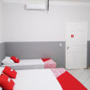 Отель OYO Hotel Brás, фото 5