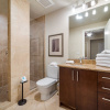 Отель Gulf Front Three Bedroom Tpc1402, фото 8