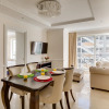 Отель Versailles Luxury Apartments and Suites, фото 7