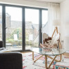 Отель The Press House Warm Stylish 2Bdr Design Home In Jericho, фото 14