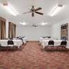 Отель Days Inn by Wyndham San Angelo, фото 10