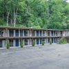 Отель Heart of the Valley Motel, фото 2