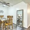 Отель Chic Mesa Home - Furnished Patio + Gas Grill!, фото 13