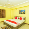 Отель OYO 8799 Urs Palace, фото 23