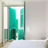 Отель Double bedroom, private bathroom, suitable for couples-Time Ago by Yolk, фото 1