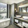 Отель voco Auckland City Centre, an IHG Hotel, фото 5