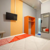 Отель Oyo 1026 Cendrawasih Homestay, фото 2