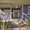 Отель 'the Purple House' Apt in Downtown Flagstaff!, фото 15