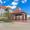 Отель La Quinta Inn & Suites by Wyndham Bridge City, фото 16
