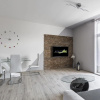 Отель Apartsee Hálkova, фото 3