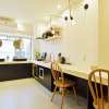 Отель HOSTEL nid OSAKA, фото 3