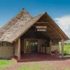 Отель Burudika Manyara Lodge, фото 18