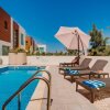 Отель Dream 3bdr villa with private pool near the beach!, фото 17