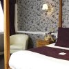 Отель Best Western Burnley North Oaks Hotel, фото 1