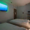 Отель Ekkamai Buds & Beds - 420 Hostel, фото 17