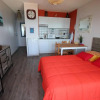 Отель Studio climatise 2 couchages, Wifi, VUE MER directement à PORTIRAGNES PLAGE LXBFM10, фото 4