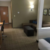 Отель Comfort Suites Hotel and Conference Center, фото 36