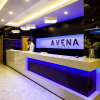 Отель Avena Resort And Spa Hotel, фото 9