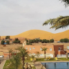 Отель Hôtel Taghit Saoura, фото 23